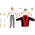 Jesse The Body Ventura WWE Elite Collection Legends (BAF Bob Backlund) Action Figure Mattel 2026
