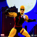 Daredevil (1st Appearance) Spider-Man: Animated Series 1:6 Scale Limited Edition Action Figure Mondo 2026