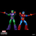 Sentinels 2 pack (Variant Edition) Marvel Legends 2026 X-Men (Video Game)