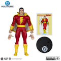 Shazam Power of Shazam Action Figure DC Multiverse McFarlane Toys 2025