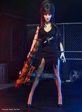Elvira Mistress of the Dark (Commando Variant) Action Figure NECA 2025