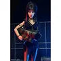 Elvira Mistress of the Dark (Commando Variant) Action Figure NECA 2025