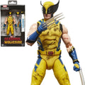 Wolverine (Sleeveless) Marvel Legends Deadpool and Wolverine