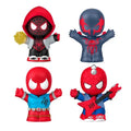 Spider-Man Issue #2 Marvel Little People Collector Set Fisher Price Mattel 2025