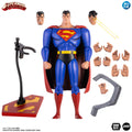 Superman: The Animated Series - Superman 1/6 Scale Figure Mondo