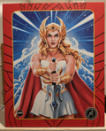 "She-Ra" Princess of Power 1/6 Scale Deluxe Timed Edition Action Figure Mondo