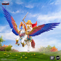 "She-Ra" and "Swift Wind" Princess of Power 1/6 Scale Timed Edition Action Figure Bundle Mondo