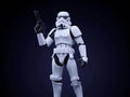 Storm Trooper Star Wars: Empire Strikes Back Blokees Champion Class Model Kit