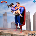 Superman: The Animated Series - Superman 1/6 Scale Figure - Limited Edition Mondo