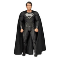 Superman Man of Steel Black Suit NECA 1/4th Scale Figure