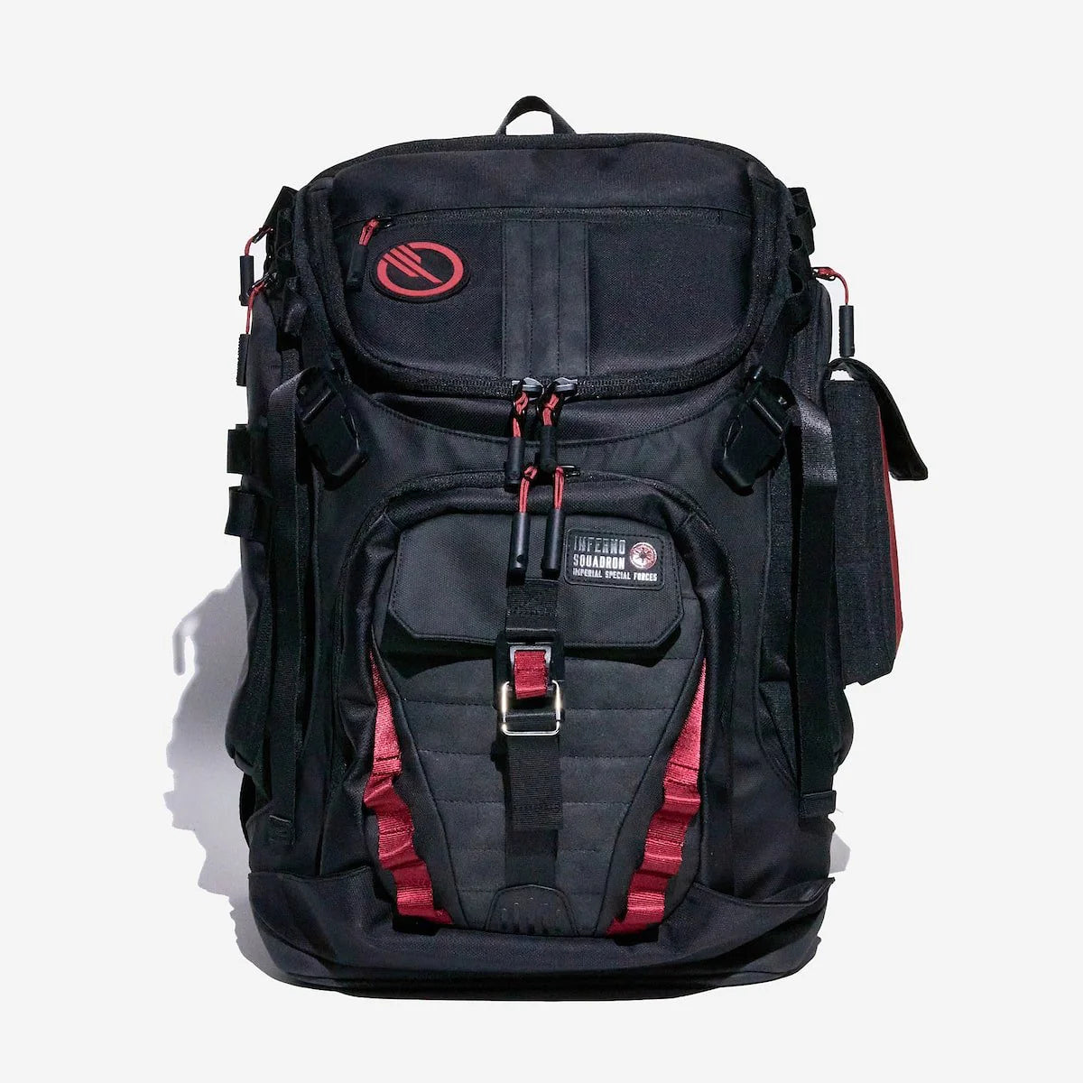 Inferno Trooper Star Wars Trekker Backpack Heroes & Villains