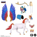 "Swift Wind" Princess of Power Timed Edition 1/6 Scale Action Figure Mondo
