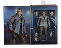 "T-800 " (Tech Noir) The Terminator Ultimate Neca Action Figure