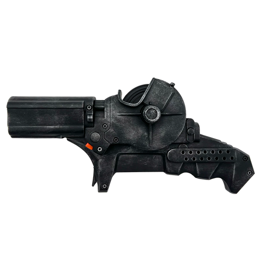 The Batman | Grapple Launcher Limited Edition Prop Replica