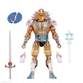 Ghost Grune (2024 SDCC Exclusive) Thundercats 7 in. Action Figure Ultimates! Super7 2024