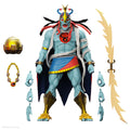 Mumm-Ra (The Ever Living) Thundercats 7 in. Action Figure Ultimates! Super7 2024