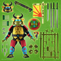 Sewer Samurai Leonardo Teenage Mutant Ninja Turtles 7 in. Action Figure Ultimates! Super7