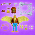 Ace Duck Teenage Mutant Ninja Turtles 7 in. Action Figure Ultimates! Super7