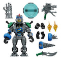Robotic Bebop Teenage Mutant Ninja Turtles 7 in. Action Figure Ultimates! Super7