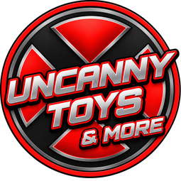 Uncanny Toys & More