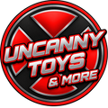 Uncanny Toys & More