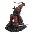 VenomPool Marvel Gallery Statue Diamond Select