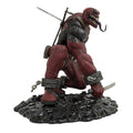 VenomPool Marvel Gallery Statue Diamond Select
