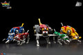 Voltron: Defender of the Universe 40th Anniversary Die-Cast Metal Figure Toynami