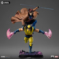 X-Men 97 Gambit and Wolverine Limited Edition Art Scale 1/10 Iron Studios Statue