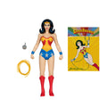 Wonder Woman Super Friends Action Figure DC McFarlane Toys 2026