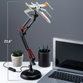 X-Wing Posable Desk Lamp Paladone Disney Star Wars