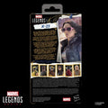 X-23 Marvel Legends Deadpool and Wolverine