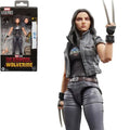 X-23 Marvel Legends Deadpool and Wolverine