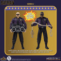 Joker Goon Batman: 1989 Series 2 Action Figure 5 Points Mezco Toyz 2026