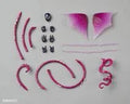 Spider-Gwen (Gwenom) Marvel Revoltech Amazing Yamaguchi Action Figure